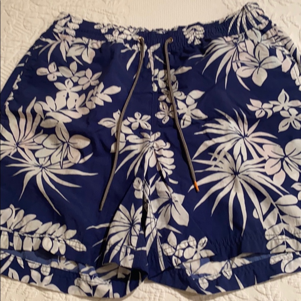 Board shorts